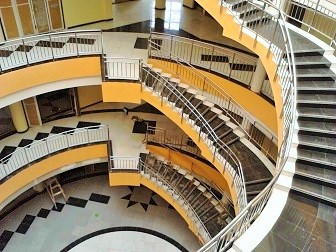 Rock City International Shopping Mall